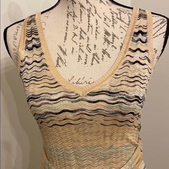 MISSONI DRESS - Picture 3 of 7